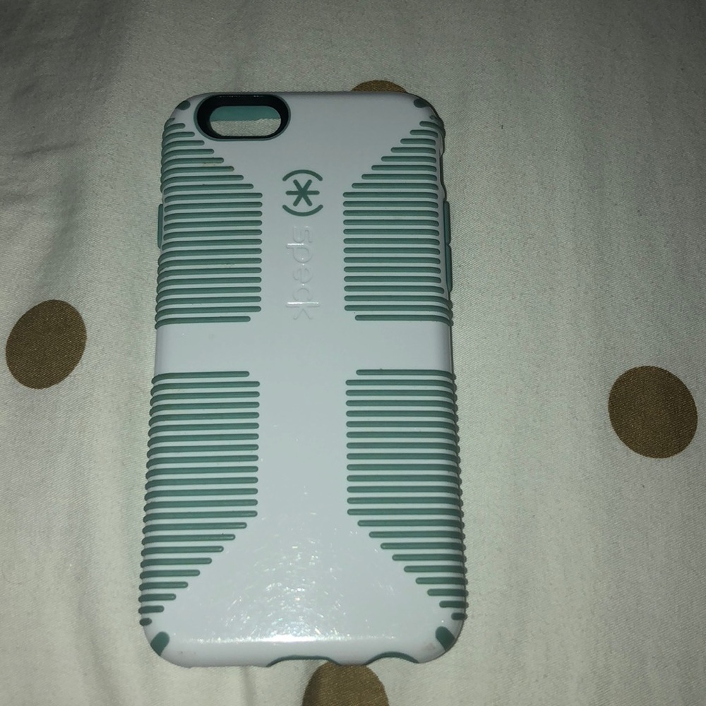 I phone 6 or 6s phone case (speck)
